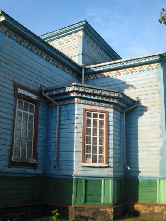 Осіївка з panoramio.com - Osiyivka