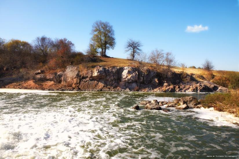Головенка з panoramio.com - Головенка