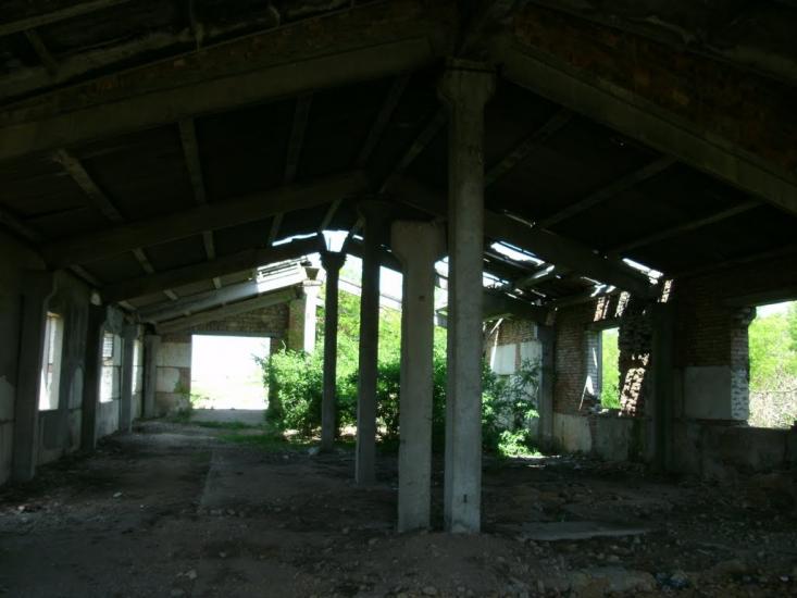 Петрівське з panoramio.com - Петрівське