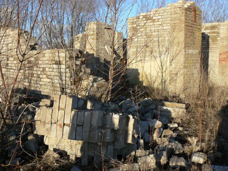 Артема з panoramio.com - Довга Балка