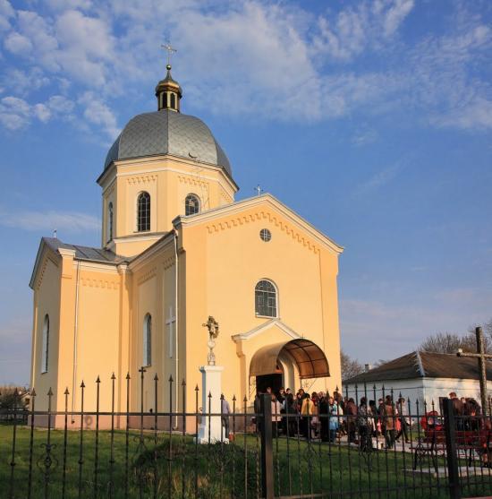 Бужок з panoramio.com - Бужок