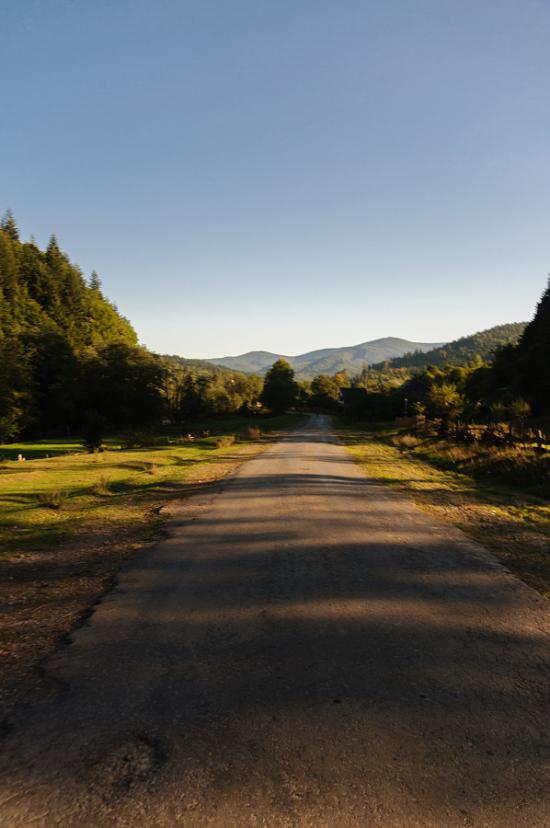 Пашківці з panoramio.com - Пашківці
