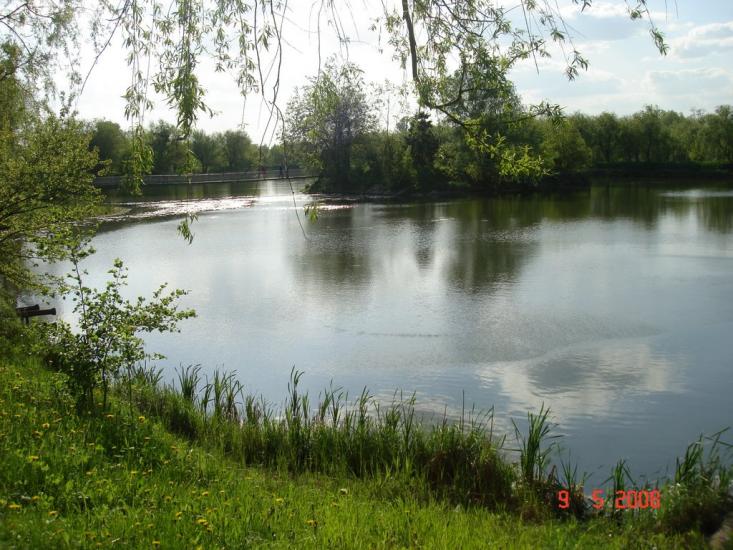 Городище з panoramio.com - Городище