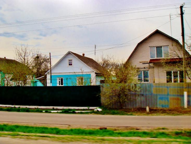 Гребінки з panoramio.com - Гребенки