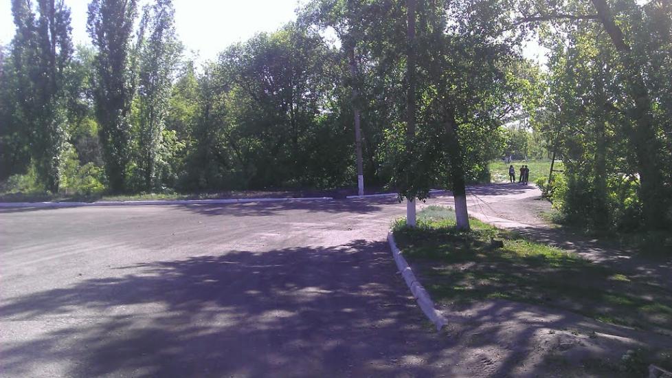 Золоте з panoramio.com - Золотое