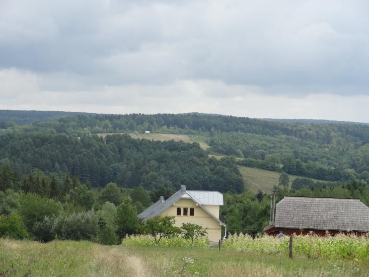 Купка з panoramio.com - Купка