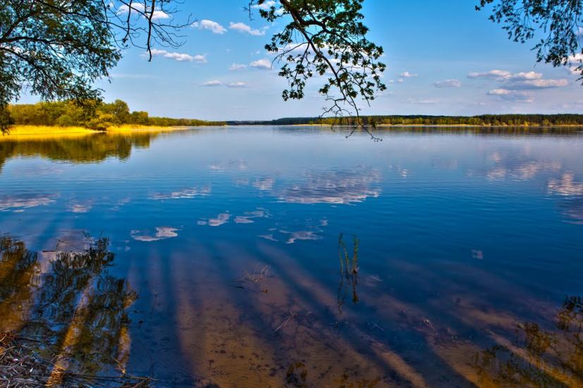 Хотімля з panoramio.com - Khotimlya