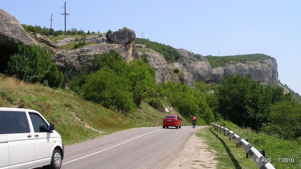 Танкове з panoramio.com - Танковое