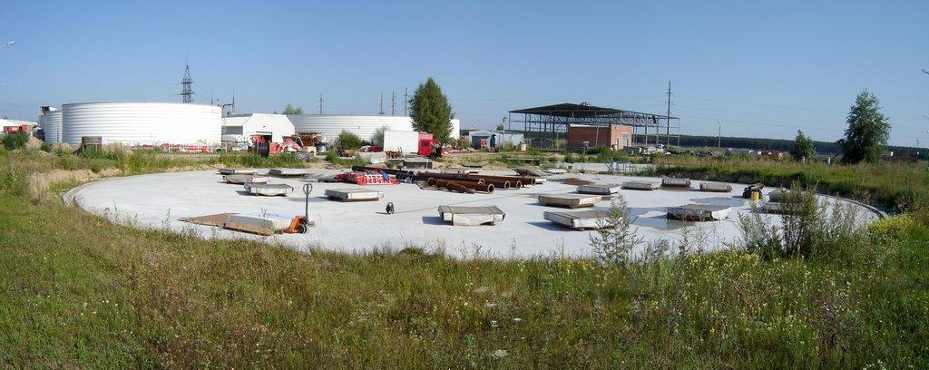 Велика Димерка з panoramio.com - Велика Димерка