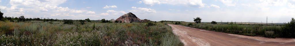 Новгородське з panoramio.com - Новгородське