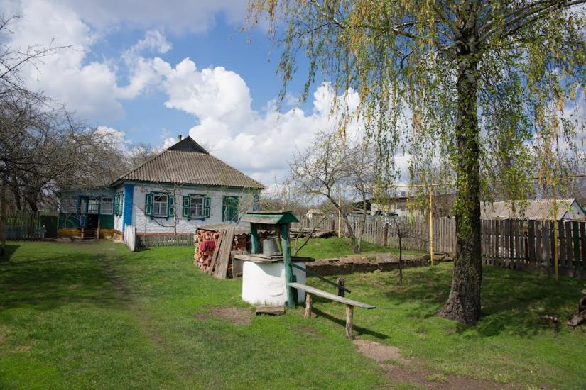 Харківці з panoramio.com - Харківці