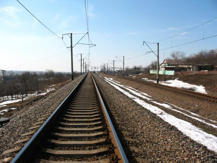 Красноград з panoramio.com - Krasnograd