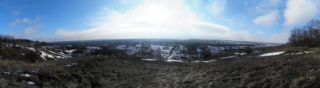 Зайцеве з panoramio.com - Зайцеве