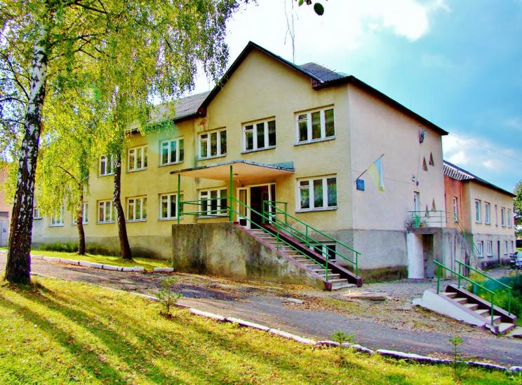 Сасівка з panoramio.com - Сасівка