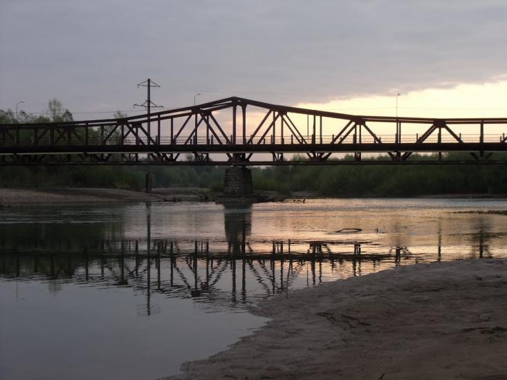 Велятин з panoramio.com - Velyatyn