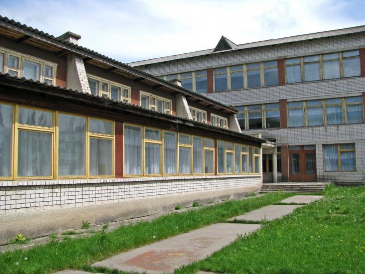 Кринички з panoramio.com - Кринички