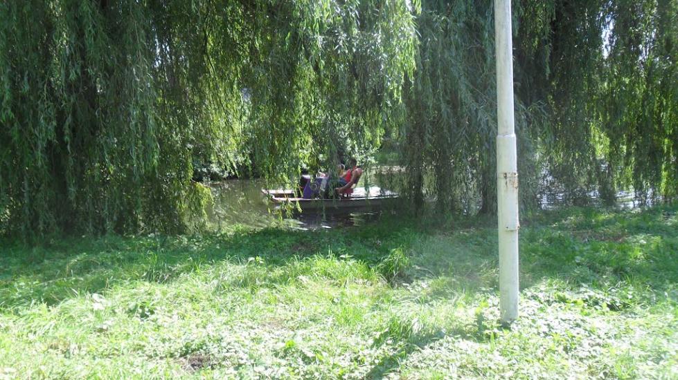 Біла з panoramio.com - Біла
