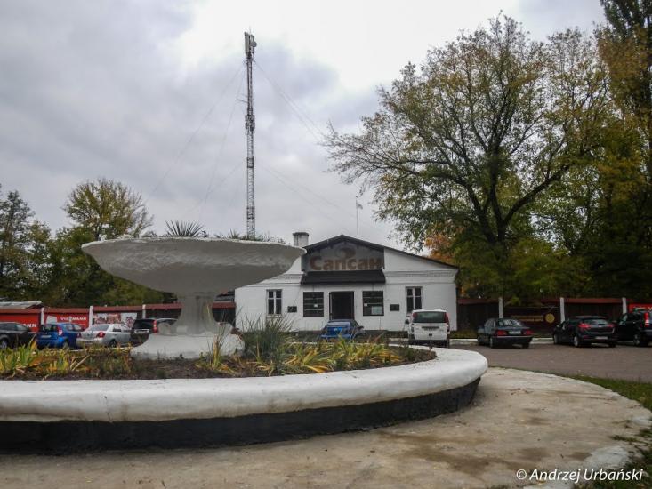 Перемога з panoramio.com - Перемога