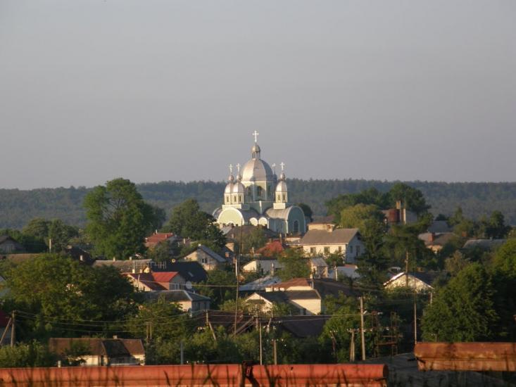 Івано-Франкове з panoramio.com - Ivano-Frankove