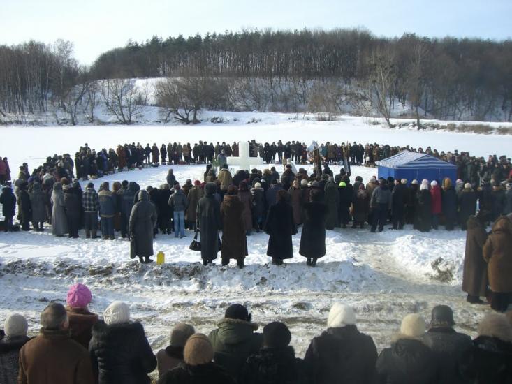Краснопілля з panoramio.com - Krasnopillya