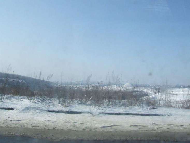 Пантелеймонівка з panoramio.com - Пантелеймонівка