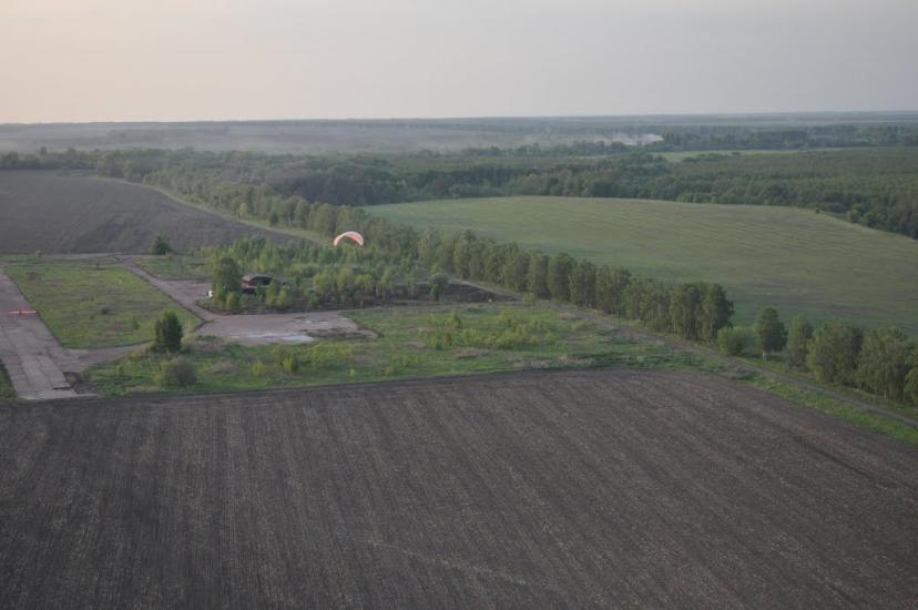 Ряшки з panoramio.com - Ряшки