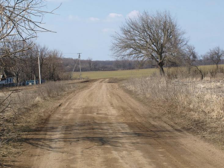 Журавлинка з panoramio.com - Журавлинка