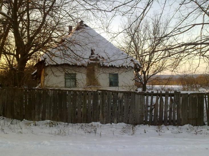 Піски з panoramio.com - Пески