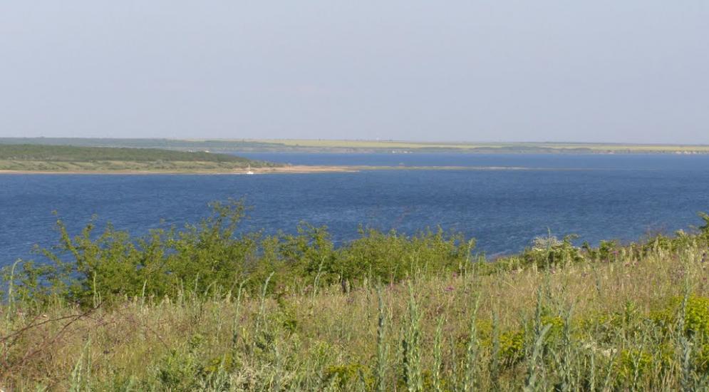 Широке з panoramio.com - Широкое