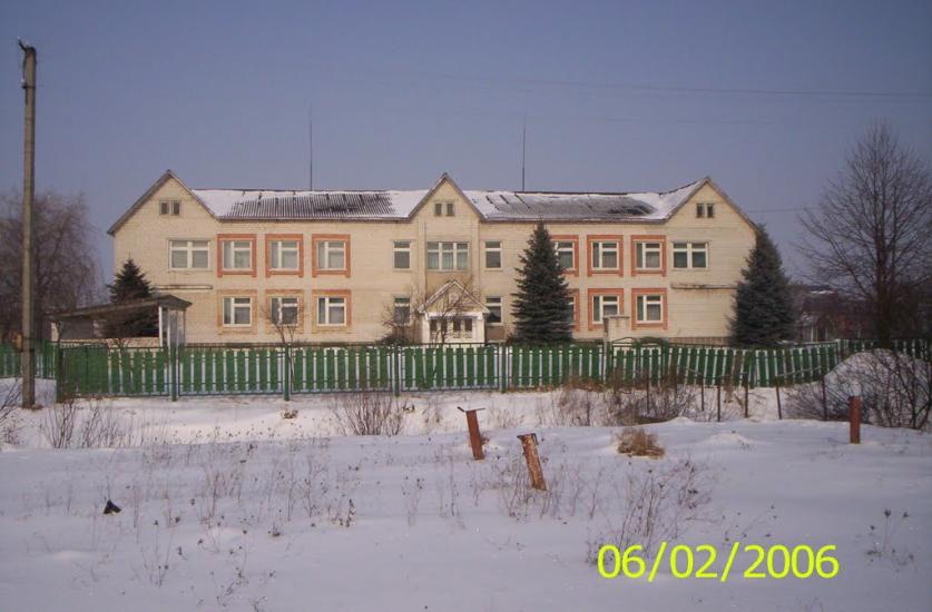 Волиця з panoramio.com - Волица