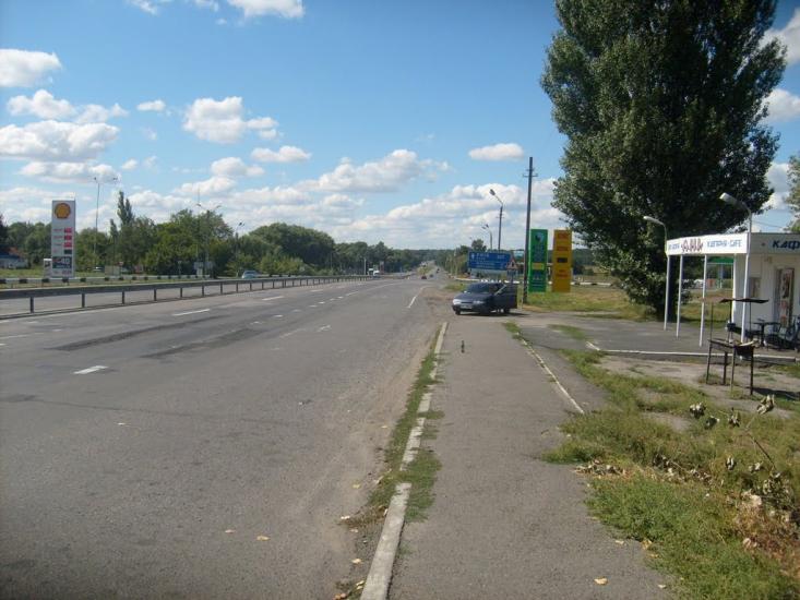 Решетилівка з panoramio.com - Решетиловка