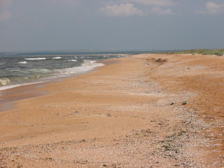 Пісочне з panoramio.com - Пісочне