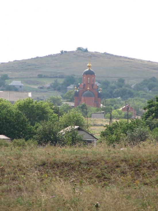 Стила з panoramio.com - Стыла