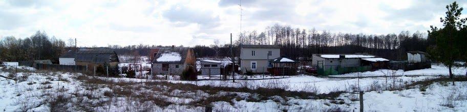 Революційне з panoramio.com - Революционное