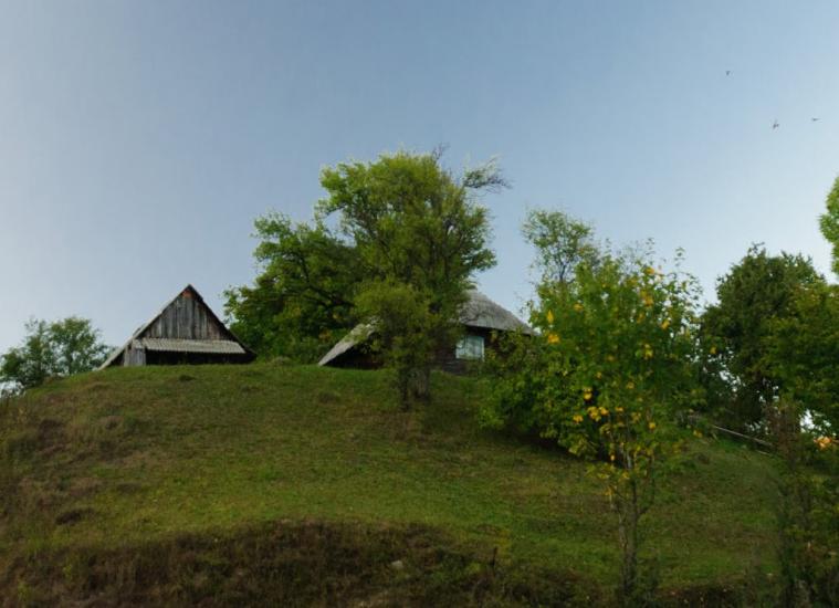 Кічерний з panoramio.com - Kichernyy
