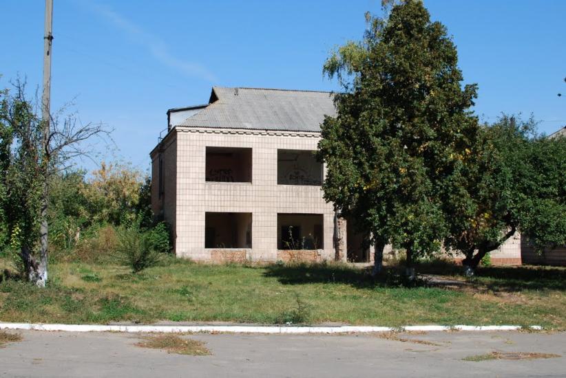 Ладижинка з panoramio.com - Ладыжинка