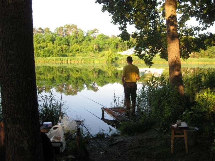 Музичі з panoramio.com - Музычи
