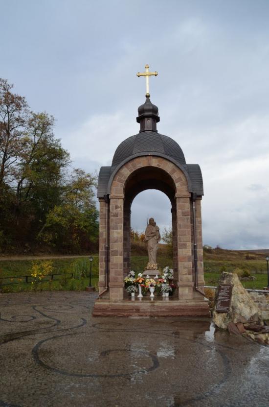 Великі Бірки з panoramio.com - Великие Борки