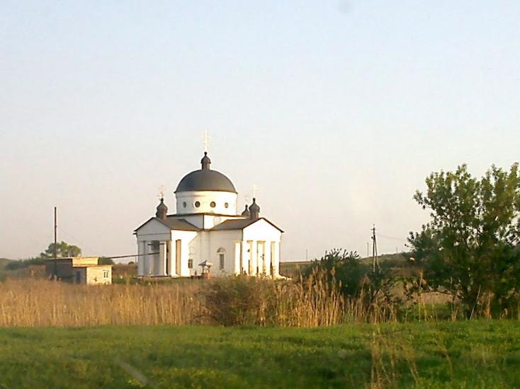 Олександро-Шультине з panoramio.com - Олександро-Шультине