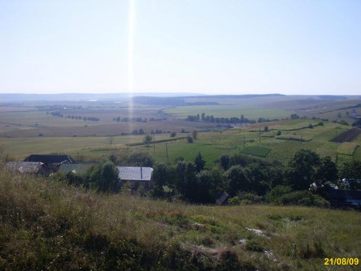 Тростянці з panoramio.com - Тростянцы