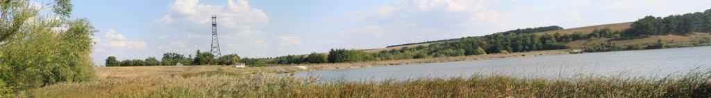 Мала Киріївка з panoramio.com - Мала Киріївка