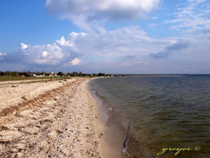 Олександрівка з panoramio.com - Олександрівка