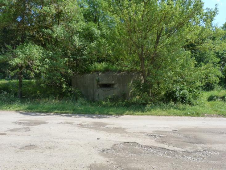 Муровані Курилівці з panoramio.com - Муровані Курилівці