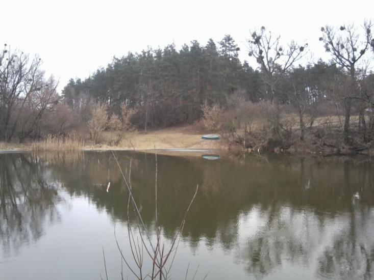 Мохнач з panoramio.com - Мохнач