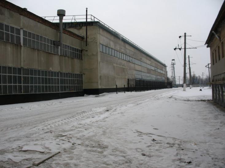 Лозова з panoramio.com - Лозовая