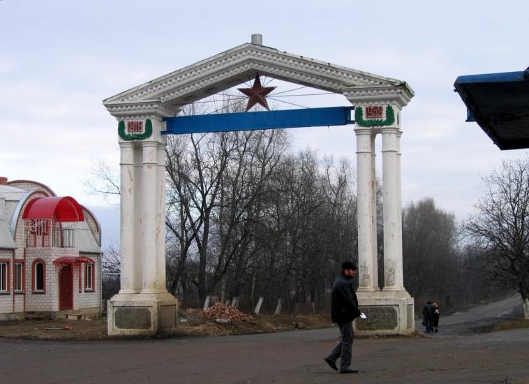 Браїлів з panoramio.com - Brayiliv