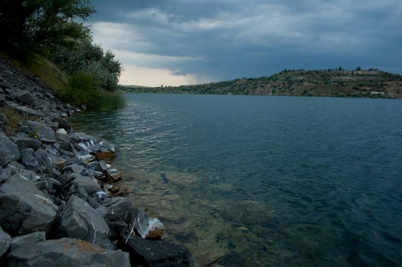 Роздольне з panoramio.com - Роздольное