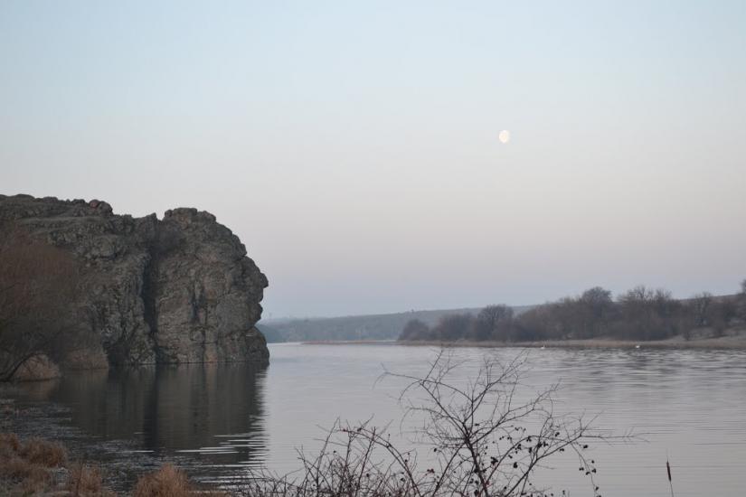 Розанівка з panoramio.com - Розанівка