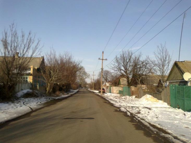 Зайцеве з panoramio.com - Зайцеве