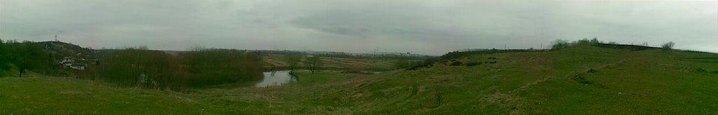 Колодіївка з panoramio.com - Колодіївка